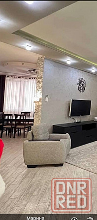 4 ком. квартира 140 м,кв,19 500 000, пр. Ильича , Европейский Донецк - изображение 4