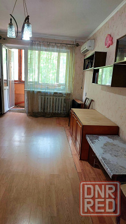 Продам 2к.кв пл. Буденного, автостанция Донецк - изображение 1