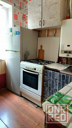 Продам 2к.кв пл. Буденного, автостанция Донецк - изображение 7
