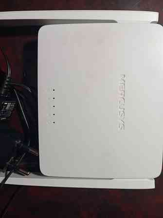 Маршрутизатор (Wi-Fi роутер) Донецк