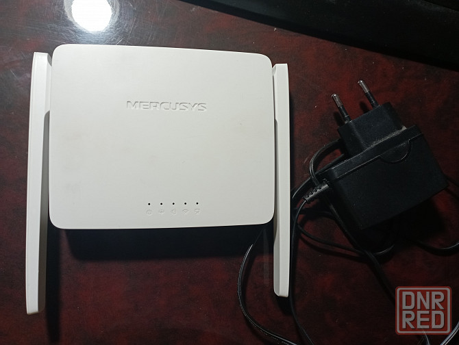 Маршрутизатор (Wi-Fi роутер) Донецк - изображение 2