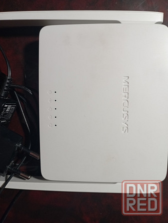 Маршрутизатор (Wi-Fi роутер) Донецк - изображение 1