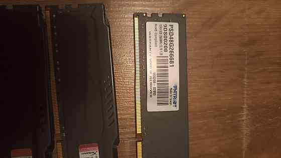 Intel i3-6100t+b250 gigabyte+16gb hyper Донецк