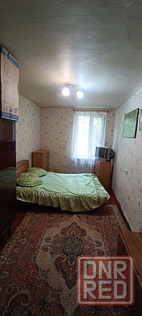 Продам 2х комн. кв-ру в г. Макеевка , Червоногвардейский р-н, 83 Квартал Макеевка - изображение 2
