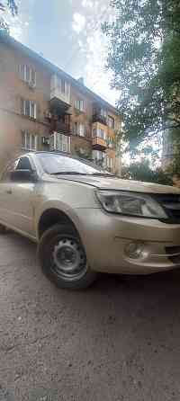 Автомобиль lada granta Макеевка