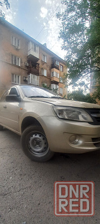 Автомобиль lada granta Макеевка - изображение 2