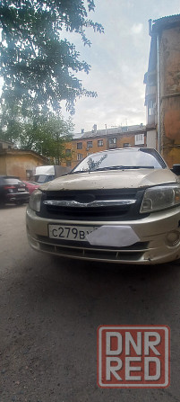 Автомобиль lada granta Макеевка - изображение 1