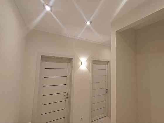 3-х к. квартира Калининский район Донецк