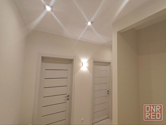 3-х к. квартира Калининский район Донецк - изображение 1