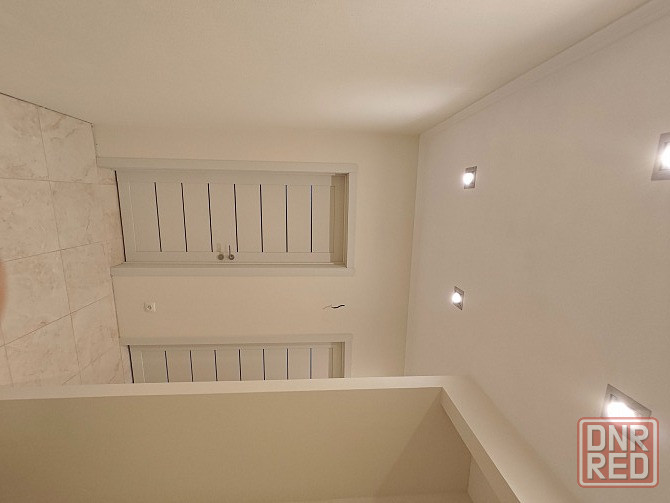 3-х к. квартира Калининский район Донецк - изображение 13