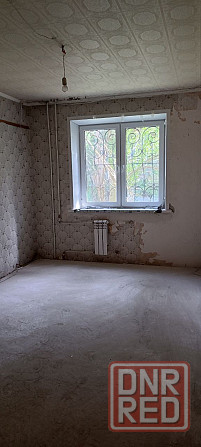 Продам 4х комн. кв-ру в г. Макеевка , Червоногвардейский р-н, пос Восточный Макеевка - изображение 4