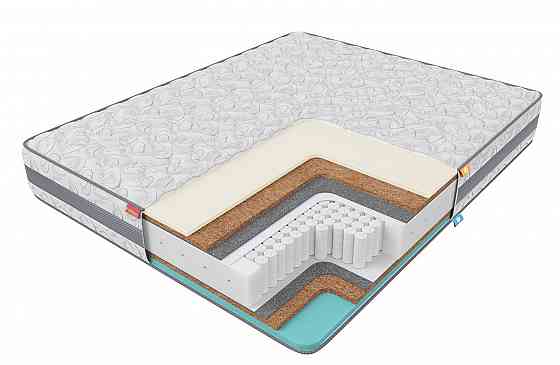Кровать и матрас плюс подарок Донецк