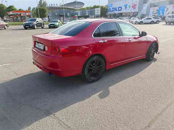 Honda accord 2.4 AT Донецк