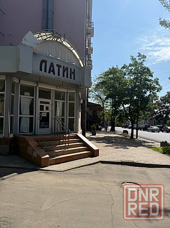 Сдам помещение в центре пересечение Артема и Богдана Хмельницкого Донецк - изображение 5