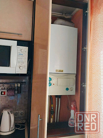 Продам 2х комн. кв-ру в г. Макеевка , Червоногвардейский р-н, пос Восточный Макеевка - изображение 6