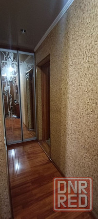 Продам 2х комн. кв-ру в г. Макеевка , Червоногвардейский р-н, пос Восточный Макеевка - изображение 9