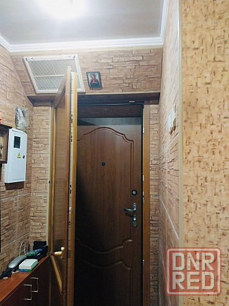 Продам 2х комн. кв-ру в г. Макеевка , Червоногвардейский р-н, пос Восточный Макеевка - изображение 12
