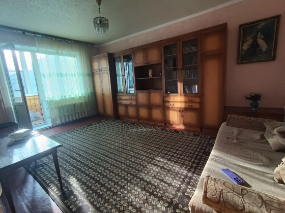 Продажа 1к квартиры, г.Донецк, м-н Широкий, ул. Шутова Донецк