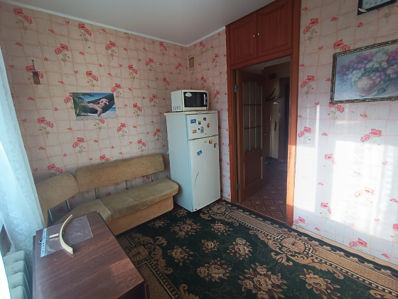 Продажа 1к квартиры, г.Донецк, м-н Широкий, ул. Шутова Донецк