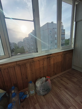 Продажа 1к квартиры, г.Донецк, м-н Широкий, ул. Шутова Донецк