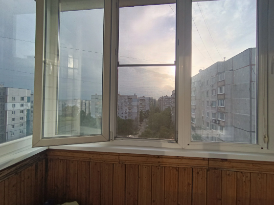 Продажа 1к квартиры, г.Донецк, м-н Широкий, ул. Шутова Донецк