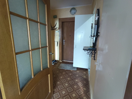 Продажа 1к квартиры, г.Донецк, м-н Широкий, ул. Шутова Донецк