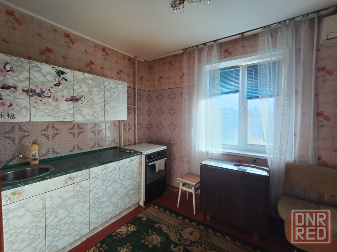 Продажа 1к квартиры, г.Донецк, м-н Широкий, ул. Шутова Донецк - изображение 7