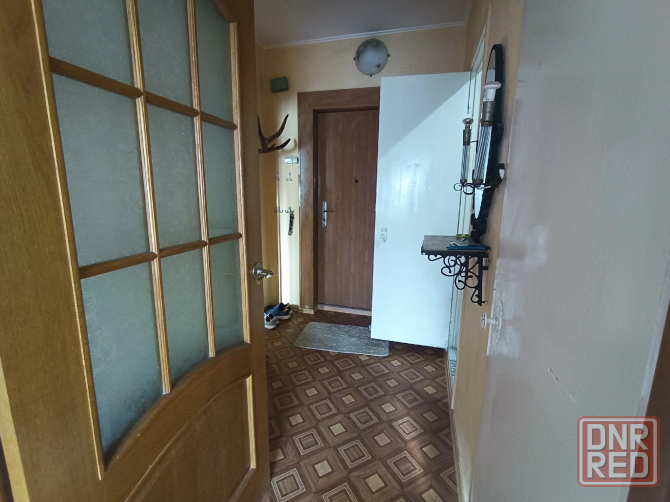 Продажа 1к квартиры, г.Донецк, м-н Широкий, ул. Шутова Донецк - изображение 5