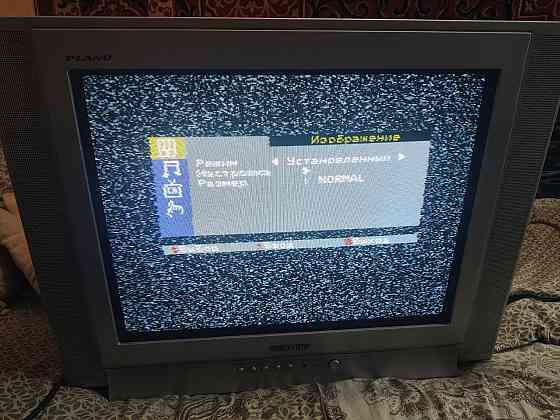 Продам рабочий телевизор Макеевка