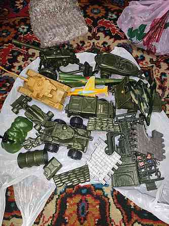 Детские игрушки разное Макеевка