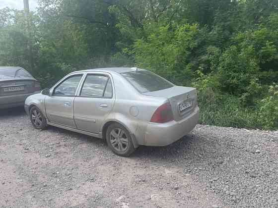 Geely ck-2 не гнилая!! Донецк