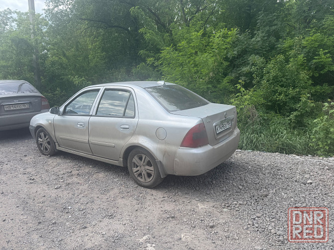 Geely ck-2 не гнилая!! Донецк - изображение 4