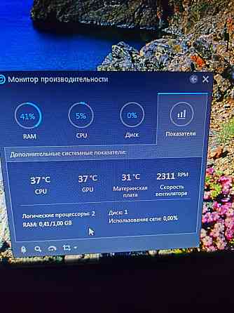 Монитор Самсунг 21.5 дюйма Макеевка