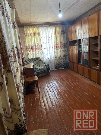Сдам квартиру на Бажанова 1 -к 6 тысяч Макеевка - изображение 1