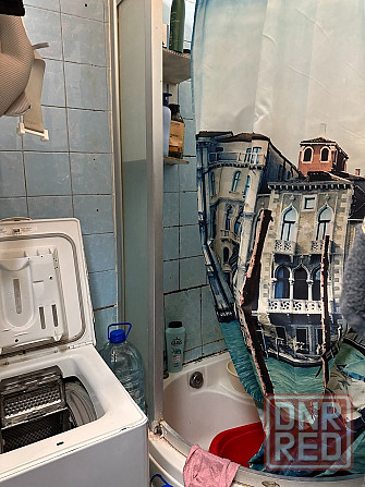 Продам 2-к. кв., Калининский р-н, б. Шевченко * Марии Ульяновой Донецк - изображение 12