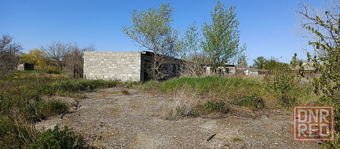 Участок мечты в курортном поселке на берегу Азовского моря Мариуполь - изображение 3