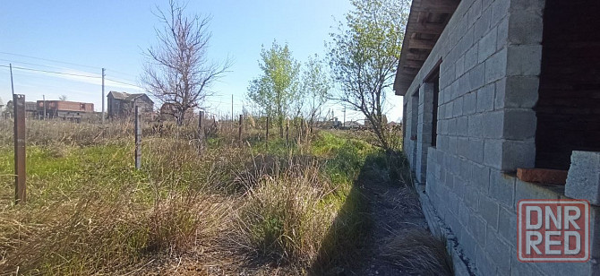 Участок мечты в курортном поселке на берегу Азовского моря Мариуполь - изображение 4