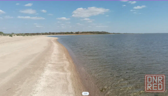 Участок мечты в курортном поселке на берегу Азовского моря Мариуполь - изображение 2
