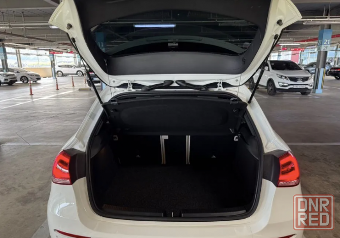 Benz A-Class W177 A220 Hatchback 2.0 Донецк - изображение 4