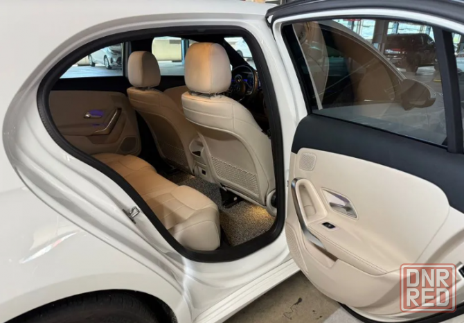 Benz A-Class W177 A220 Hatchback 2.0 Донецк - изображение 5