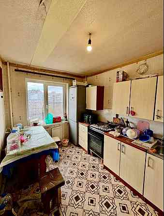 Продам 2 к.кв. 8/9 ул. Речная, Боссе, Ленинский р-н Донецк
