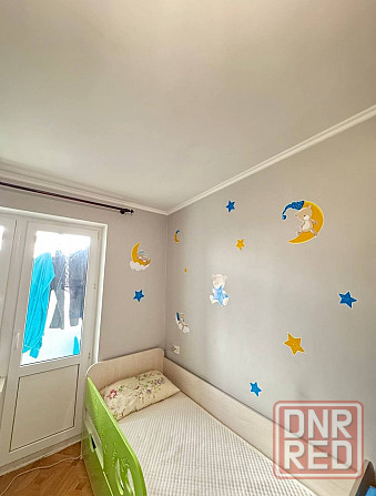 Продам 2 к.кв. 8/9 ул. Речная, Боссе, Ленинский р-н Донецк - изображение 4