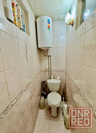 Продам 2 к.кв. 8/9 ул. Речная, Боссе, Ленинский р-н Донецк - изображение 7