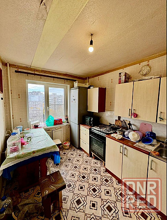Продам 2 к.кв. 8/9 ул. Речная, Боссе, Ленинский р-н Донецк - изображение 5