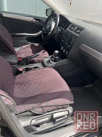 Продам авто Продам Wolksvagen Jetta Vl поколения, 2015 год. Донецк - изображение 5