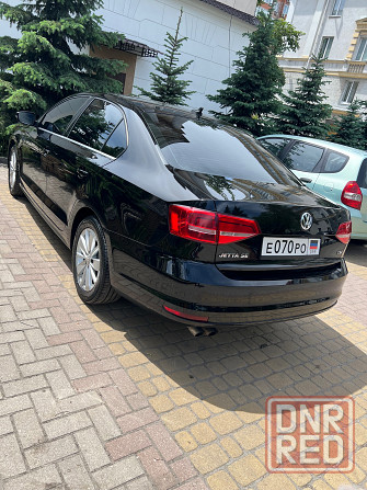 Продам авто Продам Wolksvagen Jetta Vl поколения, 2015 год. Донецк - изображение 1