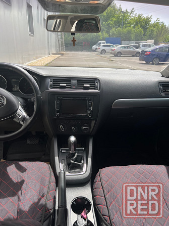Продам авто Продам Wolksvagen Jetta Vl поколения, 2015 год. Донецк - изображение 4