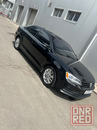 Продам авто Продам Wolksvagen Jetta Vl поколения, 2015 год. Донецк - изображение 2
