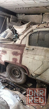 Волга 21 Донецк - изображение 1