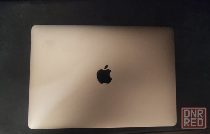 Apple MacBook air A2337 Макеевка - изображение 1